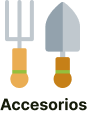Accesorios