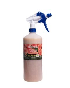 Insecticida Casero 1 L