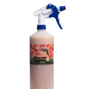 Insecticida Casero 1 L
